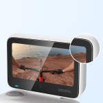 GO 3/GO 3S Screen Protector - Tempered Glass - Insta360 Store