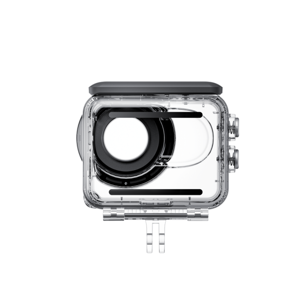 GO 3/GO 3S Dive Case - Underwater Camera Housing - Insta360 Store