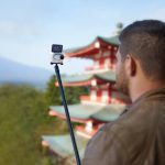 Monkey Tail Mount - Flexible Camera Mount - Insta360 Store