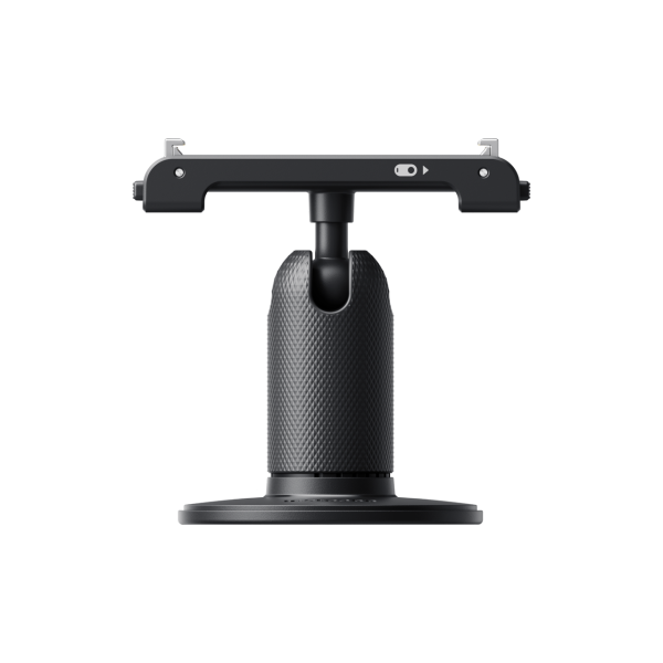 GO 3/GO 3S Pivot Stand - Adjustable Mount - Insta360 Store