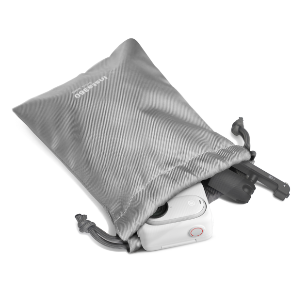 GO 3/GO 3S Carry Bag - Designed for GO 3/GO 3S - Insta360 Store