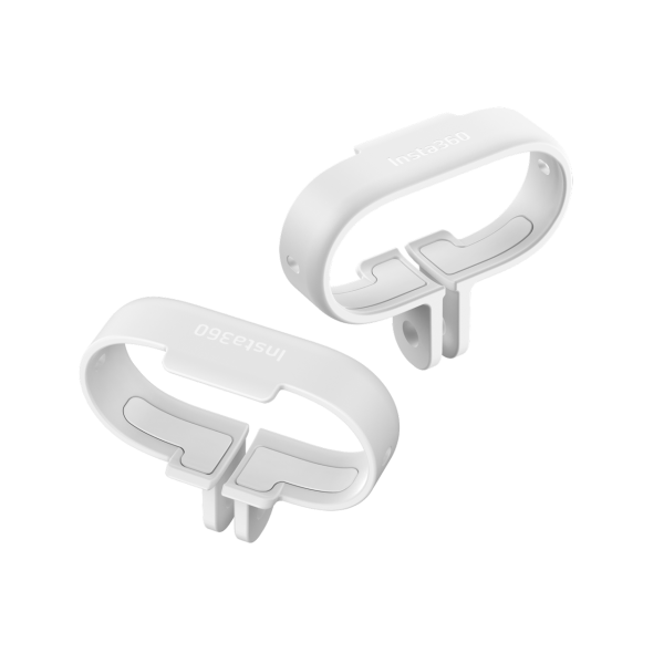 GO 3/GO 3S Vertical & Horizontal Action Mount Set - Accessories - Insta360 Official Store