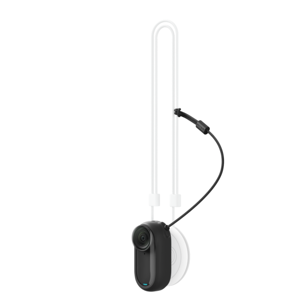 GO 3/GO 3S Magnet Pendant Safety Cord - Insta360 Store