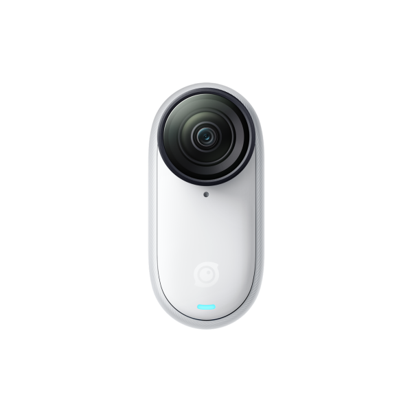 GO 3S Standalone Camera - Insta360 Store