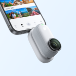 Insta360 GO 3/GO 3S Quick Reader - Accessories - Insta360 Store