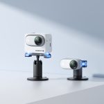 GO 3/GO 3S Pivot Stand - Adjustable Mount - Insta360 Store
