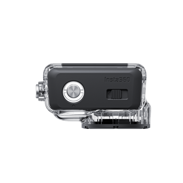 GO 3/GO 3S Dive Case - Underwater Camera Housing - Insta360 Store