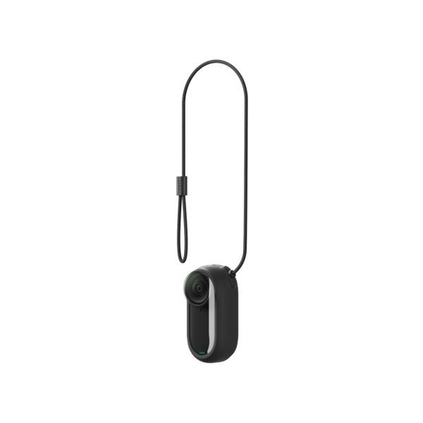 GO 3/GO 3S Magnet Pendant Safety Cord - Insta360 Store