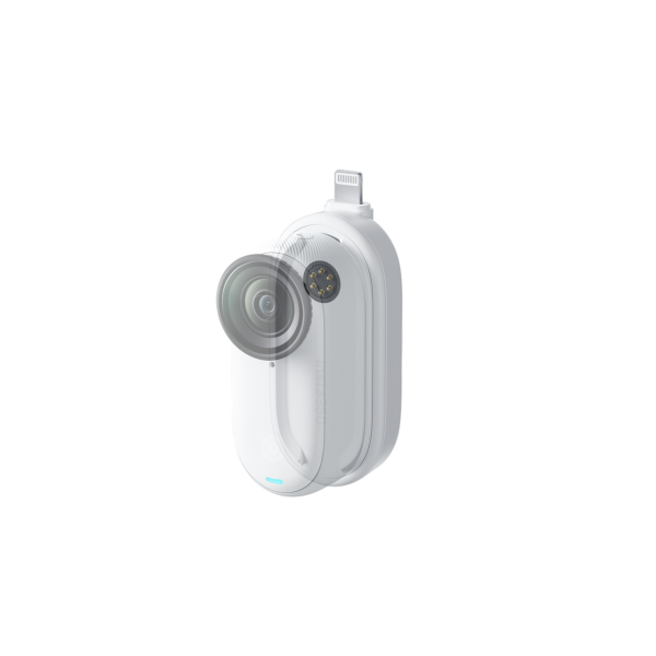Insta360 GO 3/GO 3S Quick Reader - Accessories - Insta360 Store
