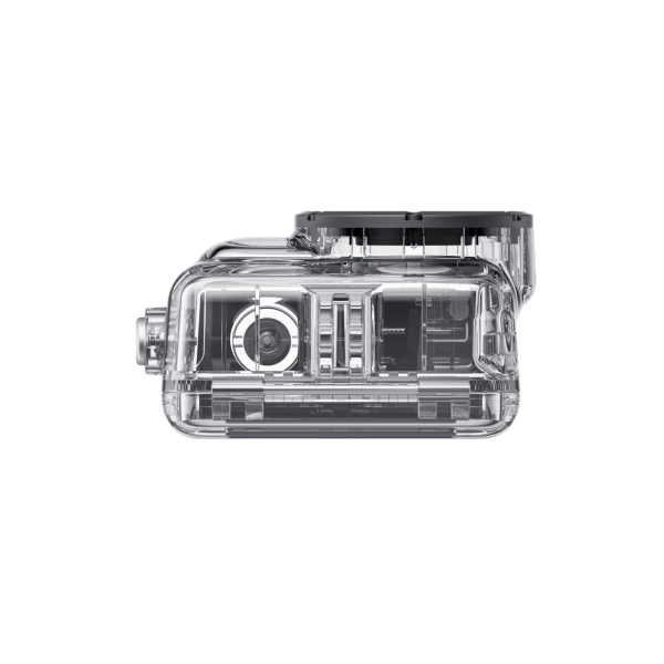 GO 3/GO 3S Dive Case - Underwater Camera Housing - Insta360 Store