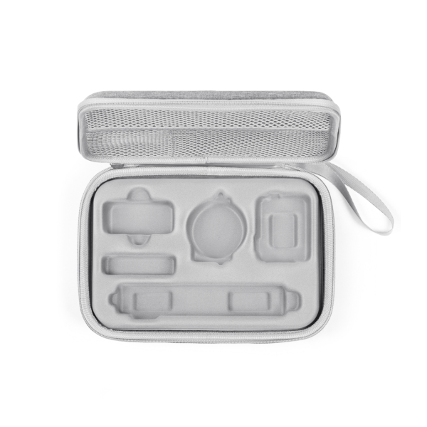 GO 3/GO 3S Carry Case - Insta360 Store