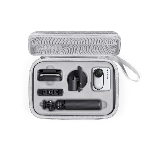 GO 3/GO 3S Carry Case - Insta360 Store