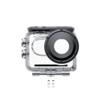 GO 3/GO 3S Dive Case - Underwater Camera Housing - Insta360 Store