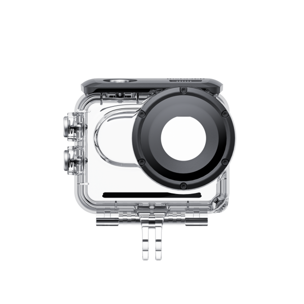 GO 3/GO 3S Dive Case - Underwater Camera Housing - Insta360 Store