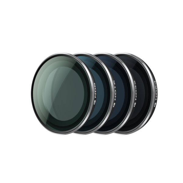 GO 3S ND Filter - Lens Filter - Insta360 Store