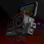 Mic Adapter for Insta360 Ace Series - Insta360 Store