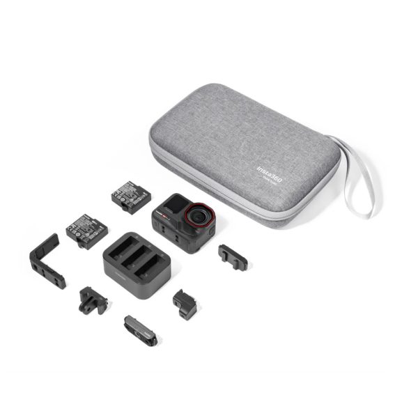 Carry Case for Insta360 Ace Series - Insta360 Store