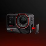 Insta360 Ace Pro 2 USB Cover - Insta360 Store