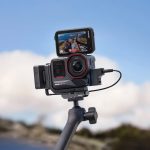 Quick Release Cold Shoe for Insta360 Ace Series - Insta360 Store