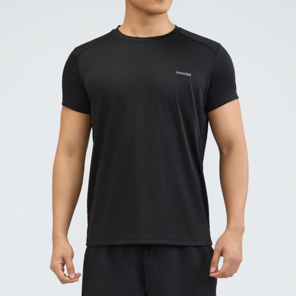 Insta360 Quick-Dry T-Shirt - Insta360 Store
