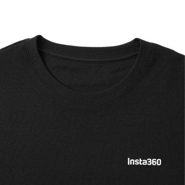 Insta360 9-Year Anniversary T-Shirt - Insta360 Store