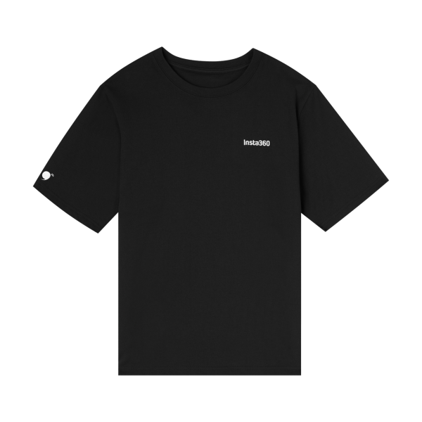 Insta360 9-Year Anniversary T-Shirt - Insta360 Store