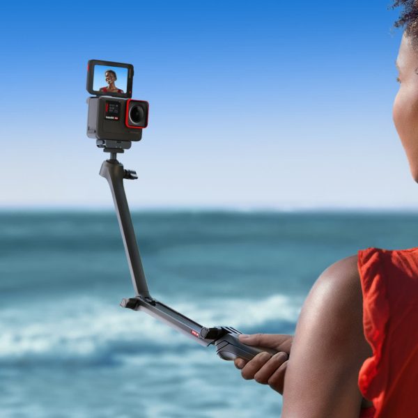 Multi Mount - Accessories - Insta360 Store