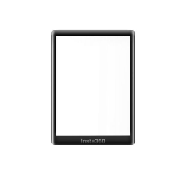 X3 Screen Protector - Insta360