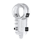 X3 Dive Case - Waterproof Housing - Insta360 Store