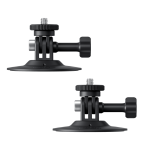 Flexible Adhesive Mount - Insta360 Store