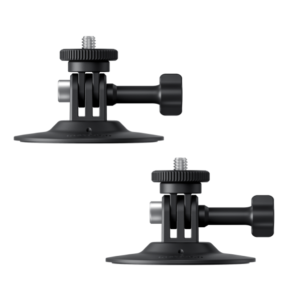 Flexible Adhesive Mount - Insta360 Store