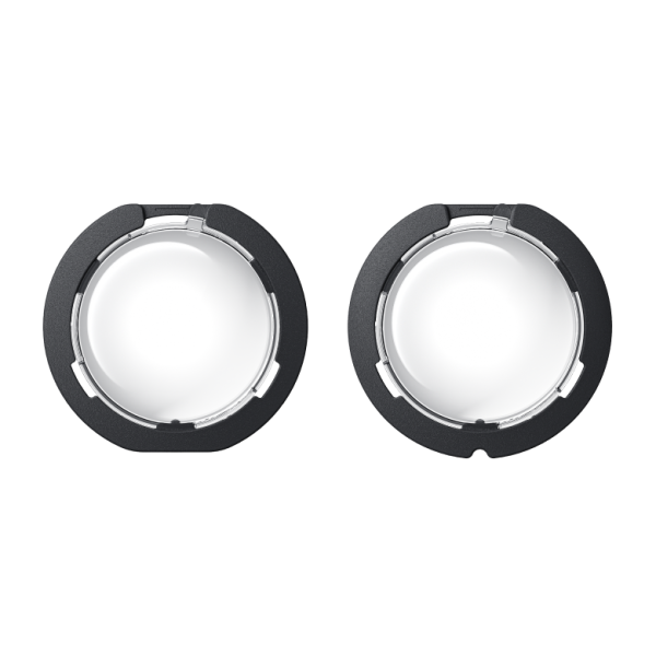 X3 Standard Removable Lens Guards - Insta360 Store