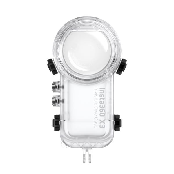 X3 Dive Case - Waterproof Housing - Insta360 Store