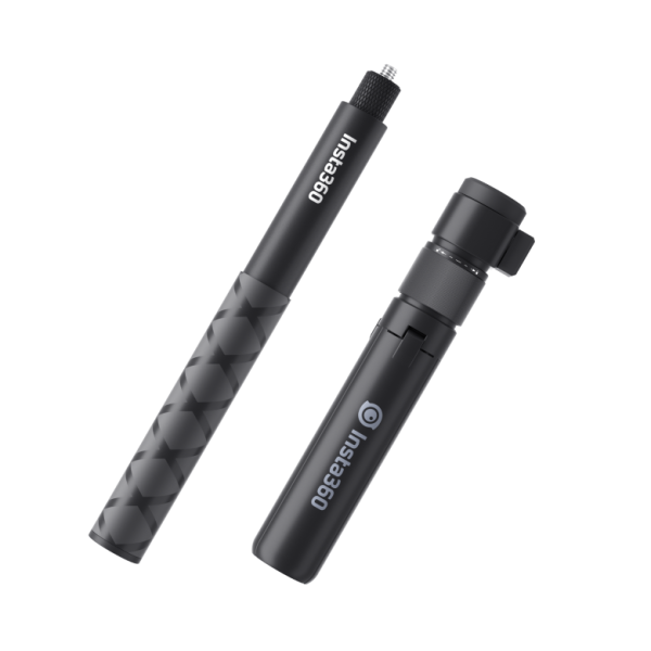 Bullet Time Handle - Bullet Time Camera Accessory - Insta360
