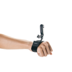 Hand Mount Bundle - Wrist Camera Strap - Insta360
