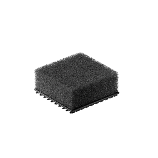 X3 Mic Wind Muff - Insta360