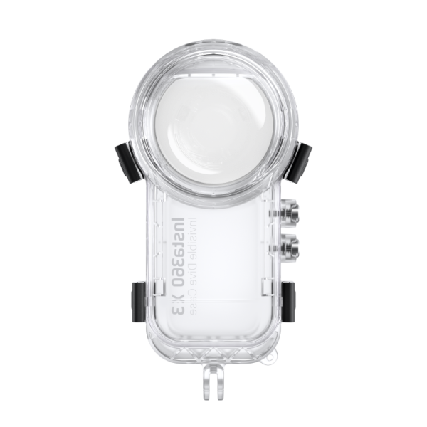 X3 Dive Case - Waterproof Housing - Insta360 Store
