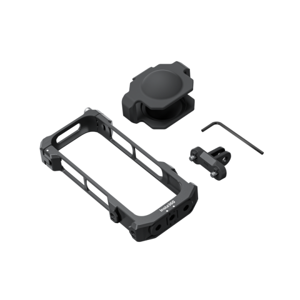 X3 Utility Frame - Protection Plus Function - Insta360