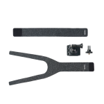 Hand Mount Bundle - Wrist Camera Strap - Insta360