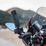 Vibration Damper - Camera Vibration Dampener - Insta360
