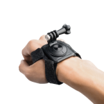 Hand Mount Bundle - Wrist Camera Strap - Insta360