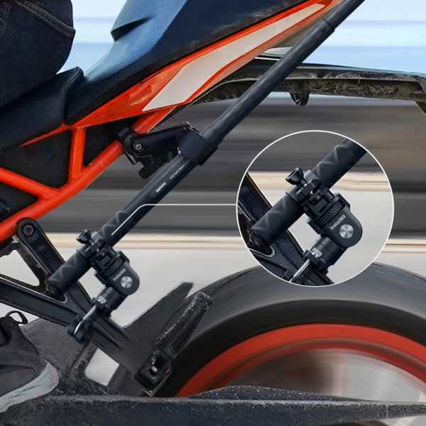 Selfie Stick Ring Mount - Insta360 Store