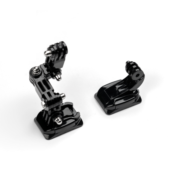 Helmet Action Camera Mount Bundle - Insta360 Store