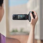 Insta360 X5 Photography Grip - Insta360 Store