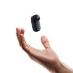 Insta360 GO 3S - 4K Small Camera