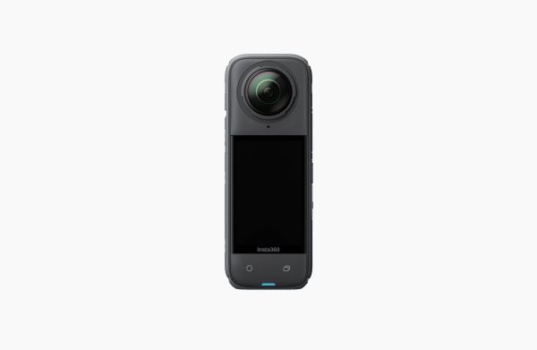X4 - 8K 360 Action Cam - Insta360 Store