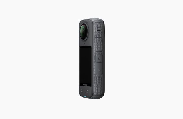 X4 - 8K 360 Action Cam - Insta360 Store