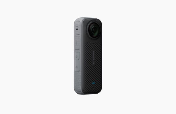 X4 - 8K 360 Action Cam - Insta360 Store
