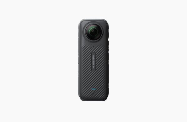 X4 - 8K 360 Action Cam - Insta360 Store