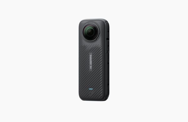 X4 - 8K 360 Action Cam - Insta360 Store